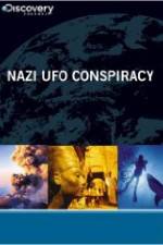 Watch Nazi UFO Conspiracy 123MovieFree