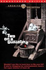 Watch Two on a Guillotine 123MovieFree