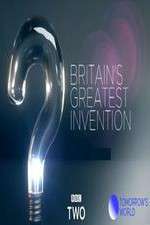 Watch Britain\'s Greatest Invention 123MovieFree
