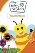 Watch Baby Einstein: Baby's First Sounds 123MovieFree