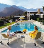 Watch Slim Aarons: The High Life 123MovieFree