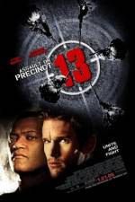 Watch Assault on Precinct 13 123MovieFree