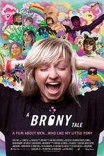 Watch A Brony Tale 123MovieFree