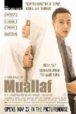 Watch Muallaf 123MovieFree