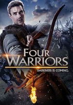 Watch Four Warriors 123MovieFree