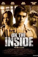 Watch On the Inside 123MovieFree
