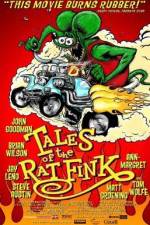 Watch Tales of the Rat Fink 123MovieFree
