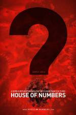 Watch House of Numbers Anatomy of an Epidemic 123MovieFree