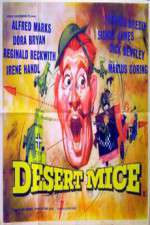 Watch Desert Mice 123MovieFree