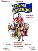 Watch L\'armata Brancaleone 123MovieFree