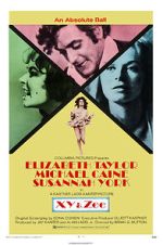 Watch X, Y and Zee 123MovieFree