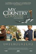 Watch My Country, My Country 123MovieFree