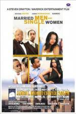 Watch MARRIED MEN AND SINGLE WOMEN (2011 123MovieFree
