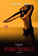 Watch Flesh Eater X 123MovieFree