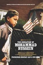 Watch The Education of Mohammad Hussein 123MovieFree