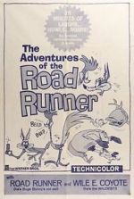 Watch Adventures of the Road-Runner (Short 1962) 123MovieFree
