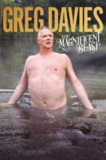 Watch Greg Davies: You Magnificent Beast 123MovieFree