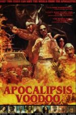 Watch Voodoo Apocalypse 123MovieFree