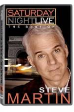 Watch Saturday Night Live The Best of Steve Martin 123MovieFree