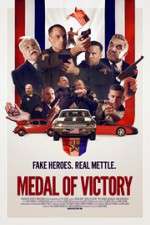Watch Medal of Victory 123MovieFree