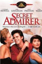 Watch Secret Admirer 123MovieFree
