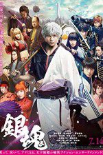 Watch Gintama 123MovieFree