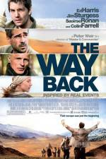 Watch The Way Back 123MovieFree