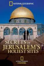 Watch Secrets of Jerusalems Holiest Sites 123MovieFree