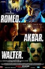 Watch Romeo Akbar Walter 123MovieFree