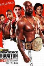 Watch Strikeforce Houston: King Mo vs Feijao 123MovieFree