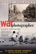 Watch War Photographer 123MovieFree