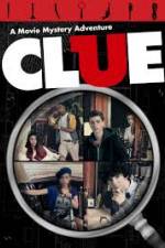 Watch Clue: A Movie Mystery Adventure 123MovieFree