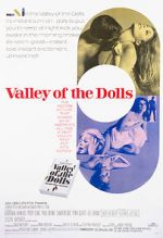 Watch Valley of the Dolls 123MovieFree