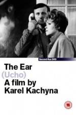 Watch The Ear 123MovieFree