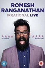 Watch Romesh Ranganathan: Irrational Live 123MovieFree