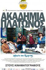 Watch Plato\'s Academy 123MovieFree