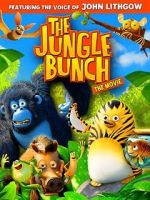 Watch The Jungle Bunch: The Movie 123MovieFree