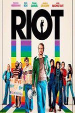 Watch Riot 123MovieFree