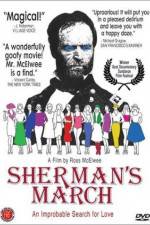 Watch Sherman's March 123MovieFree