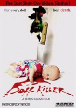 Watch Doll Killer 123MovieFree