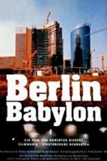 Watch Berlin Babylon 123MovieFree