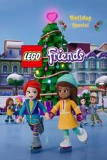 Watch LEGO Friends: Holiday Special 123MovieFree