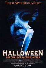 Watch Halloween 6: The Curse of Michael Myers 123MovieFree