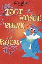 Watch Toot, Whistle, Plunk and Boom (Short 1953) 123MovieFree
