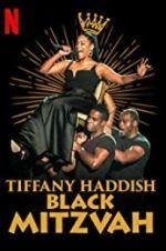 Watch Tiffany Haddish: Black Mitzvah 123MovieFree