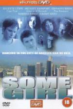 Watch Some Girl 123MovieFree