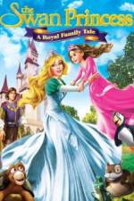 Watch Swan Princess: A Royal Family Tale 123MovieFree