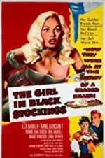 Watch The Girl in Black Stockings 123MovieFree