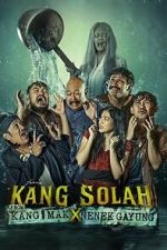 Watch Kang Solah from Kang Mak x Nenek Gayung 123MovieFree