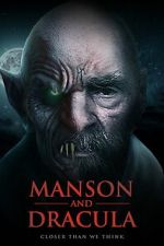 Watch Manson & Dracula: Closer Than We Think 123MovieFree